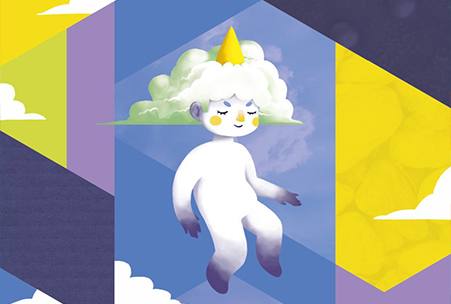  « Née de Phénicie » 